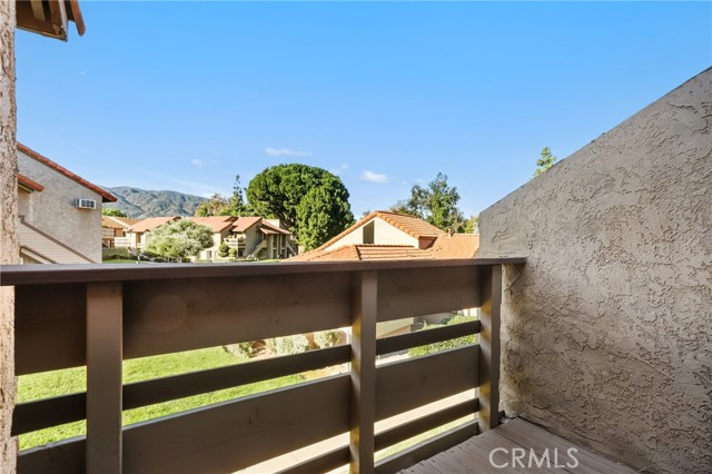 Detail Gallery Image 23 of 31 For 1549 Border Ave #G,  Corona,  CA 92882 - 1 Beds | 1 Baths