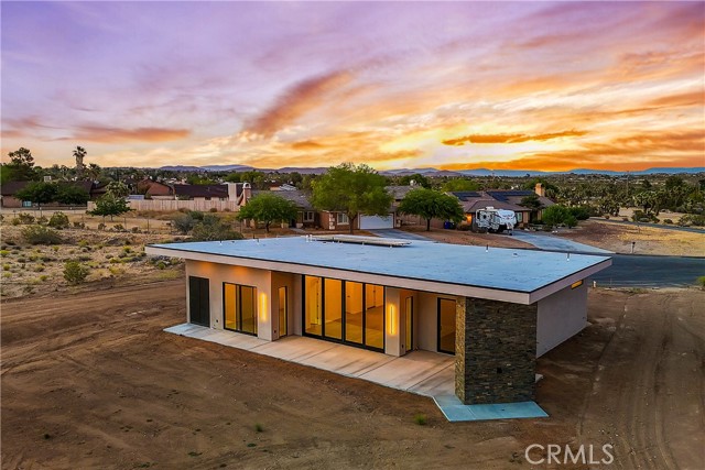 Detail Gallery Image 75 of 75 For 58855 Meredith Ct, Yucca Valley,  CA 92284 - 2 Beds | 2 Baths