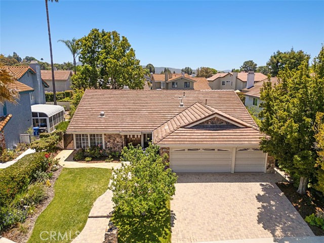 Detail Gallery Image 23 of 23 For 3386 Montagne Way, Thousand Oaks,  CA 91362 - 4 Beds | 2/1 Baths