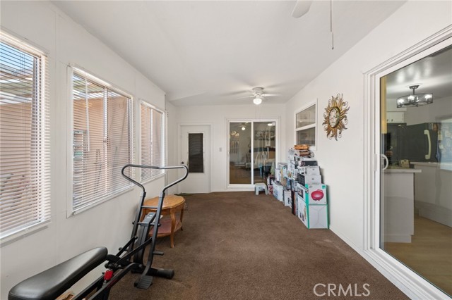 Detail Gallery Image 24 of 40 For 609 S Palm Ave #B,  Hemet,  CA 92543 - 2 Beds | 2 Baths