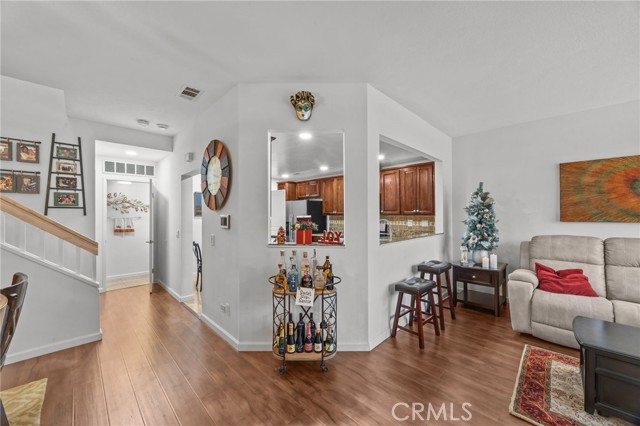 Detail Gallery Image 3 of 46 For 2261 Indigo Hills Dr #3,  Corona,  CA 92879 - 3 Beds | 2/1 Baths