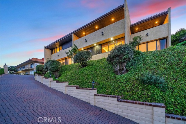 29711 Grandpoint Lane, Rancho Palos Verdes, California 90275, 4 Bedrooms Bedrooms, ,4 BathroomsBathrooms,Residential,Sold,Grandpoint Lane,PV24073485