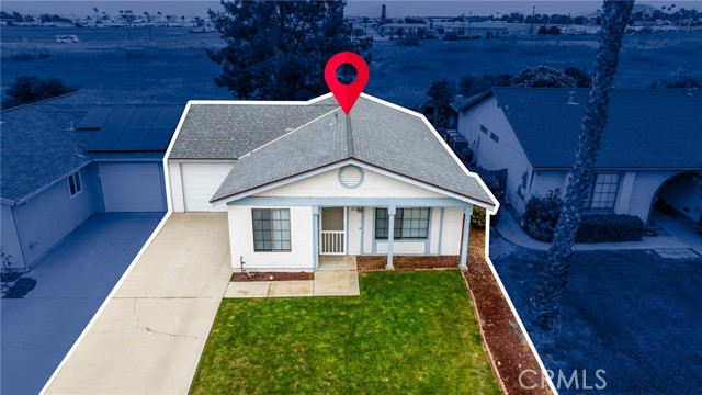 Detail Gallery Image 33 of 38 For 27326 Del Monte Ln, Menifee,  CA 92586 - 2 Beds | 2 Baths