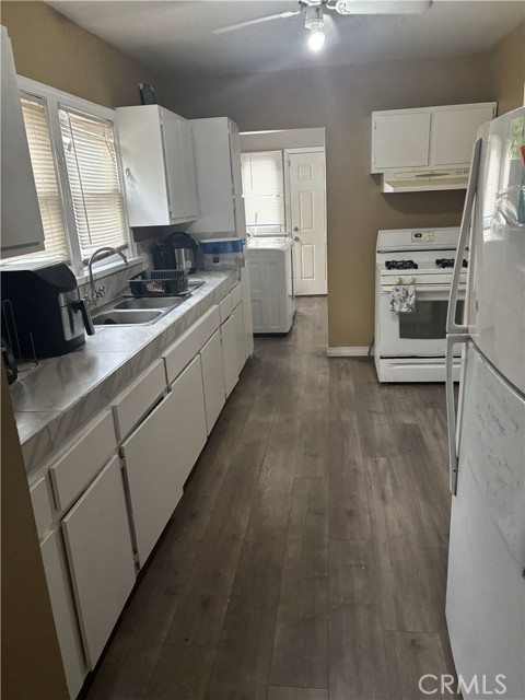 Detail Gallery Image 8 of 20 For 1391 N Crescent Ave, San Bernardino,  CA 92405 - 3 Beds | 1 Baths