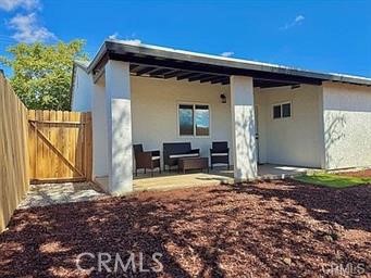 Detail Gallery Image 13 of 14 For 56393 Coyote, Yucca Valley,  CA 92284 - 3 Beds | 2 Baths