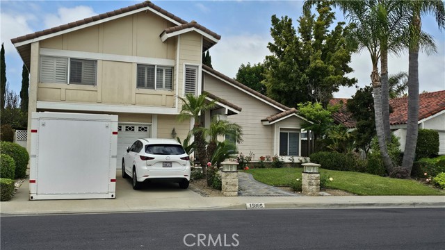 Image 3 for 15895 Overton St, Fountain Valley, CA 92708