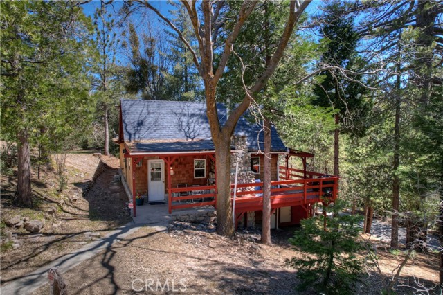 Image 2 for 530 Burnt Mill Rd, Lake Arrowhead, CA 92352