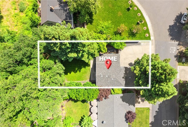 Detail Gallery Image 35 of 42 For 791 Victorian Park Dr, Chico,  CA 95926 - 4 Beds | 2/1 Baths
