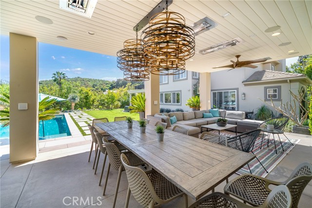 Detail Gallery Image 19 of 34 For 4245 Balcony Dr, Calabasas,  CA 91302 - 5 Beds | 4/1 Baths