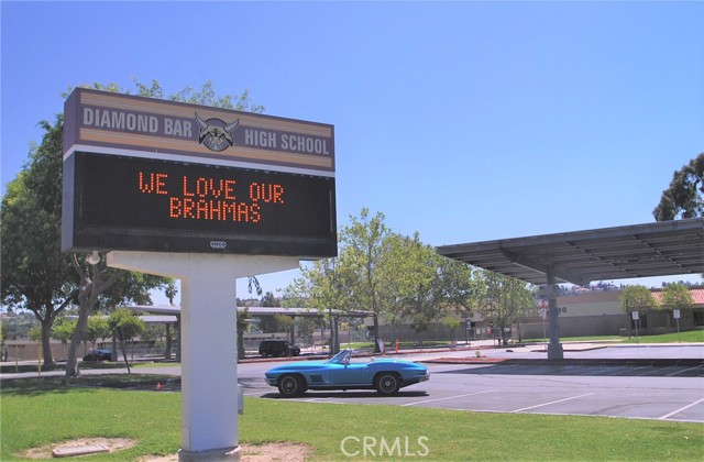 Detail Gallery Image 36 of 36 For 3603 Castle Rock Rd, Diamond Bar,  CA 91765 - 4 Beds | 2 Baths