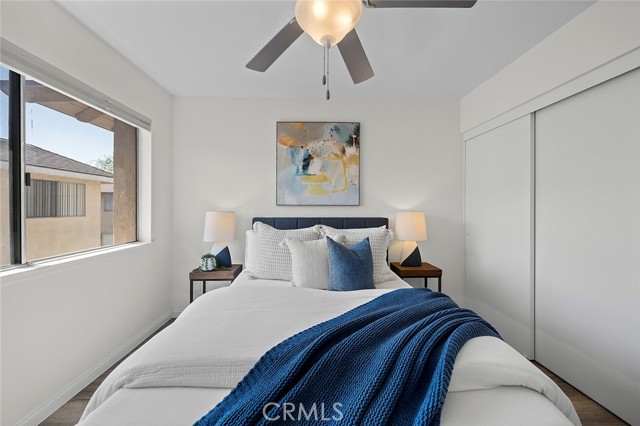 Detail Gallery Image 18 of 26 For 16735 Cedarwood, Cerritos,  CA 90703 - 2 Beds | 1/1 Baths