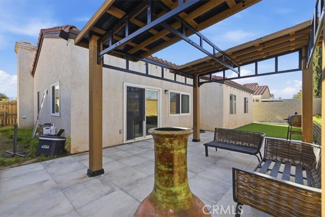 Detail Gallery Image 29 of 39 For 1809 E Avenue R6, Palmdale,  CA 93550 - 3 Beds | 2 Baths