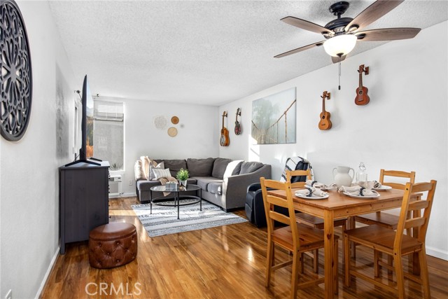 Detail Gallery Image 2 of 21 For 6675 Mission Gorge Rd #A203,  San Diego,  CA 92120 - 1 Beds | 1 Baths