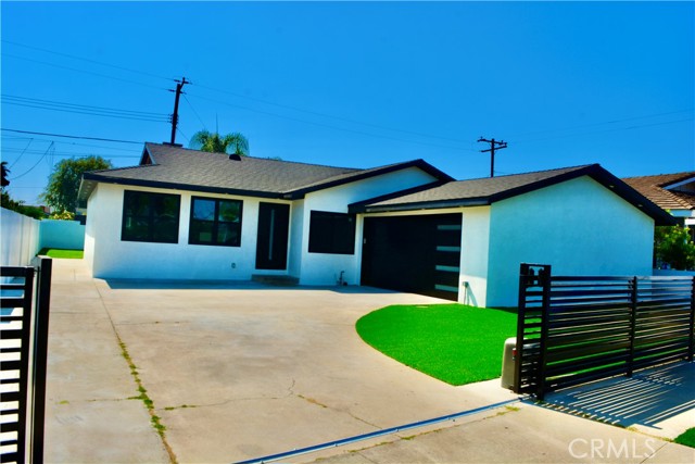 12350 Brock Avenue, Downey, California 90242, 3 Bedrooms Bedrooms, ,2 BathroomsBathrooms,Residential,For Sale,12350 Brock Avenue,CRDW24246793