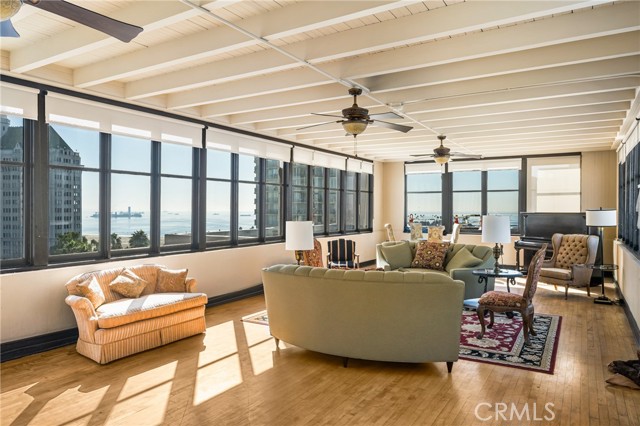 Detail Gallery Image 23 of 54 For 10 Atlantic, Long Beach,  CA 90802 - 1 Beds | 1 Baths