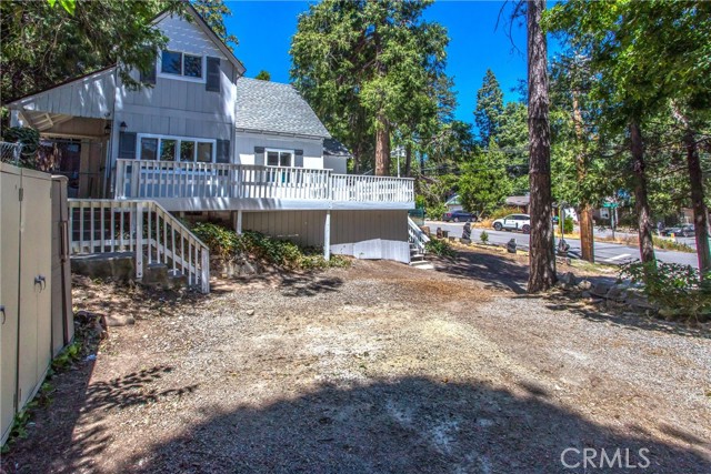 Detail Gallery Image 36 of 45 For 24009 Pioneer Camp Rd, Crestline,  CA 92325 - 2 Beds | 1/1 Baths