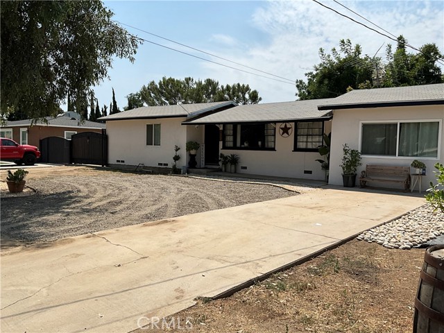 Detail Gallery Image 4 of 22 For 12572 14th St, Yucaipa,  CA 92399 - 2 Beds | 1 Baths