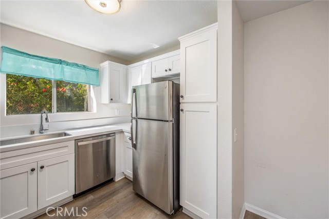 Detail Gallery Image 14 of 42 For 2500 San Gabriel #202,  Corona,  CA 92882 - 1 Beds | 1 Baths