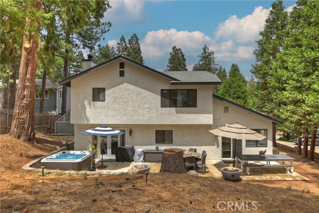 Detail Gallery Image 55 of 58 For 120 Pine Ridge Rd, Crestline,  CA 92325 - 4 Beds | 3/1 Baths