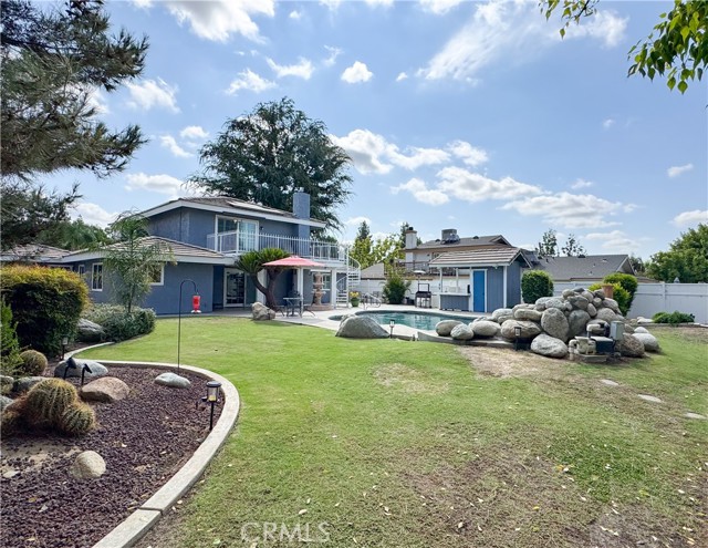 Detail Gallery Image 42 of 50 For 7207 Briar Ridge Ct, Bakersfield,  CA 93308 - 3 Beds | 2 Baths