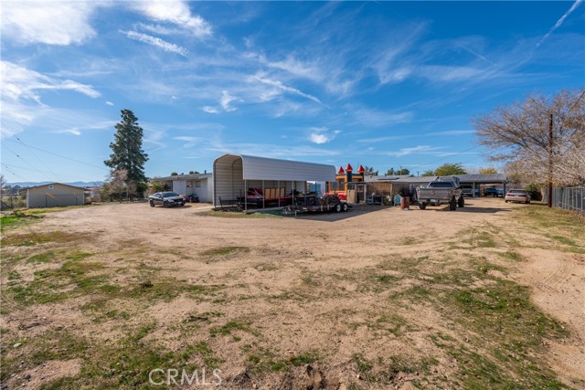 Detail Gallery Image 38 of 48 For 16464 Desert Knoll Dr, Victorville,  CA 92395 - 3 Beds | 3 Baths