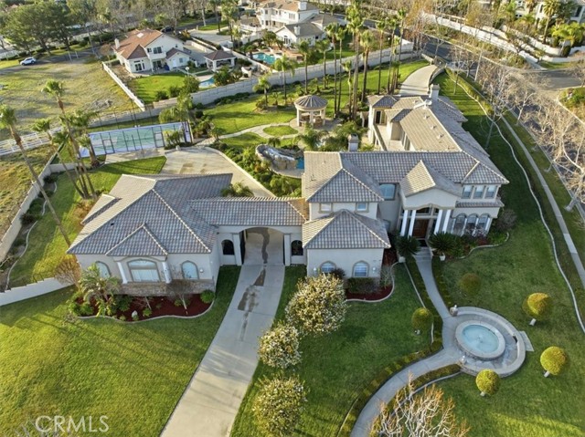 Detail Gallery Image 69 of 74 For 5030 Calypso Ct, Rancho Cucamonga,  CA 91737 - 7 Beds | 4/2 Baths