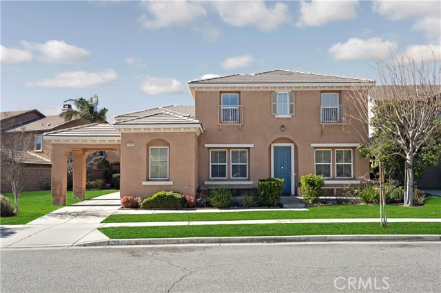 7480 Kenwood Place , Rancho Cucamonga, California, 91739