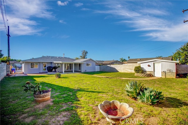 Detail Gallery Image 34 of 36 For 8731 45th, Jurupa Valley,  CA 92509 - 4 Beds | 2 Baths