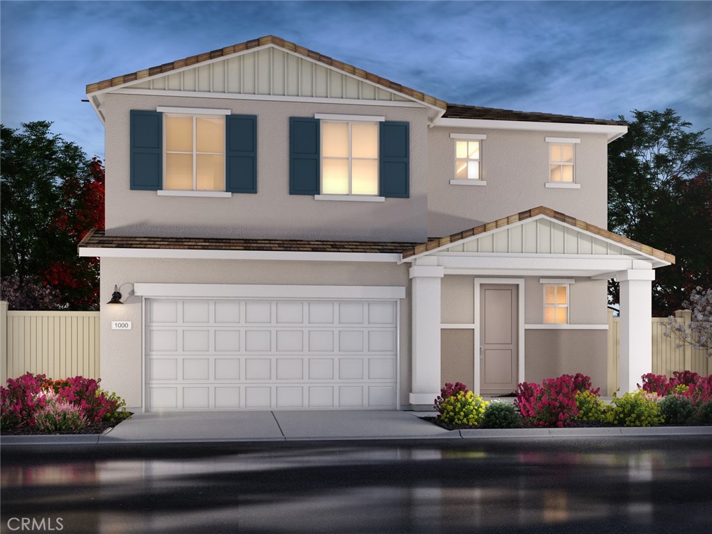 1052 Fuchsia Circle