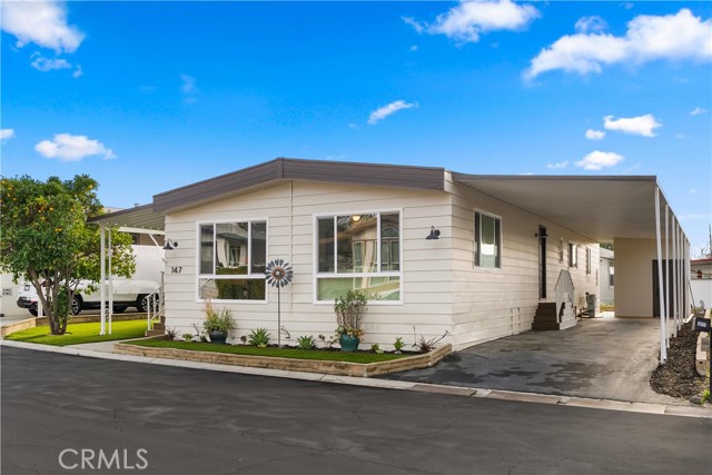 Detail Gallery Image 2 of 53 For 24001 Muirlands Blvd #147,  Lake Forest,  CA 92630 - 2 Beds | 2 Baths