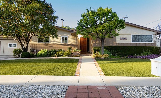 Detail Gallery Image 1 of 1 For 17225 Septo St, Northridge,  CA 91325 - 4 Beds | 2 Baths