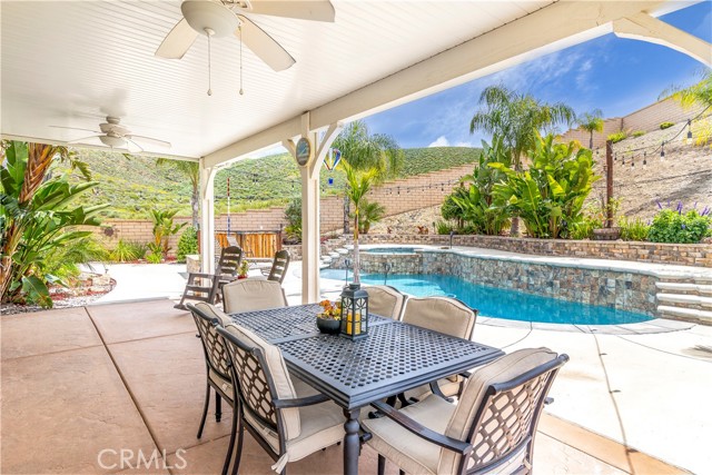 Detail Gallery Image 42 of 61 For 28073 Whittington Rd, Menifee,  CA 92584 - 5 Beds | 3 Baths