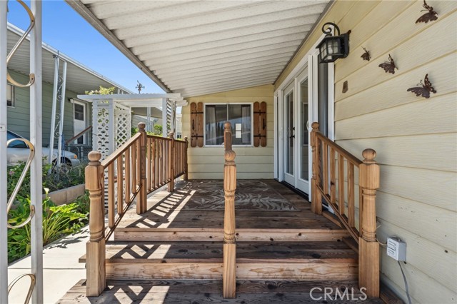 Detail Gallery Image 32 of 42 For 10622 Bryant St #42,  Yucaipa,  CA 92399 - 3 Beds | 2 Baths