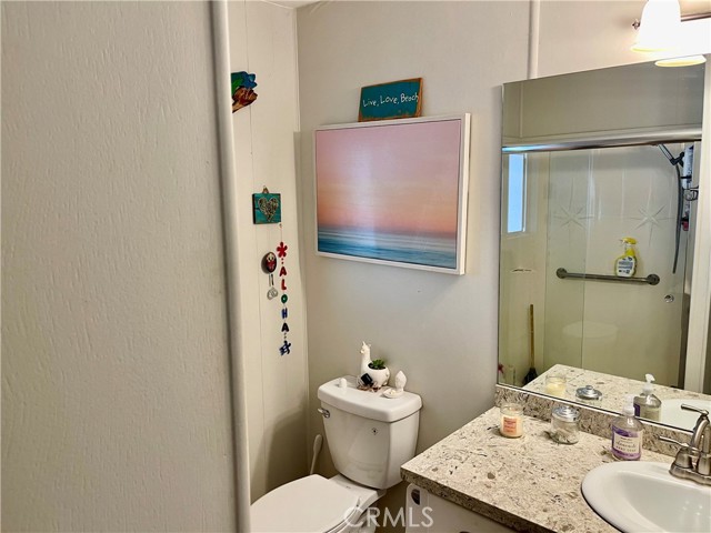 Detail Gallery Image 10 of 31 For 1120 E Mission Rd #79,  Fallbrook,  CA 92028 - 2 Beds | 2 Baths