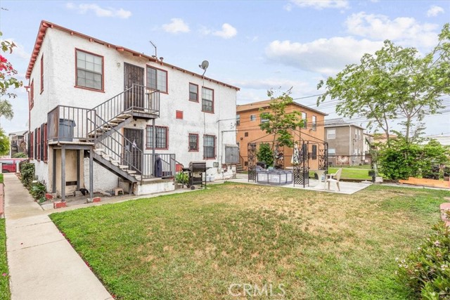 Detail Gallery Image 3 of 14 For 1919 W 35th St, Los Angeles,  CA 90018 - – Beds | – Baths