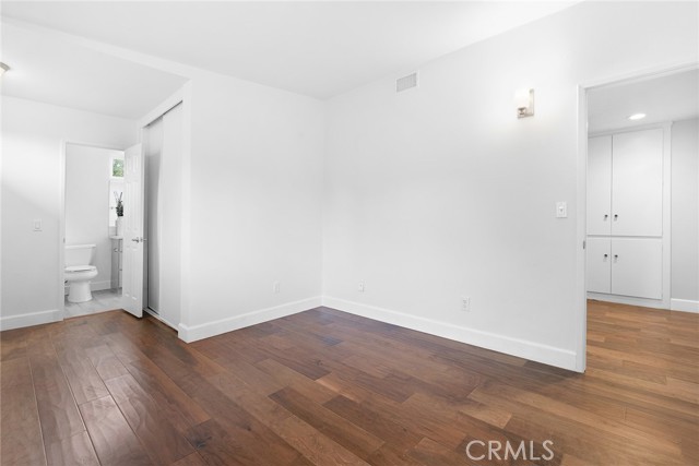 Upstairs Bedroom #2