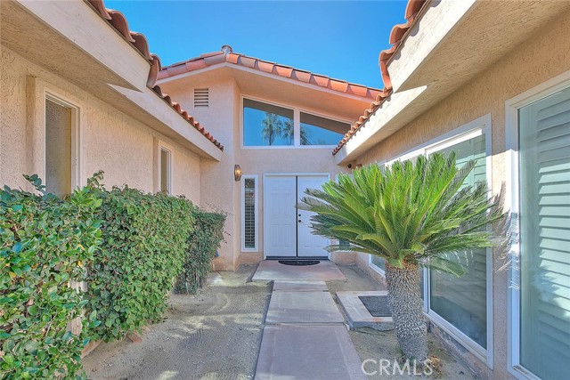 Detail Gallery Image 3 of 64 For 36665 via Cicada, Cathedral City,  CA 92234 - 3 Beds | 2/1 Baths