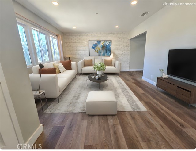 Detail Gallery Image 11 of 21 For 938 E Lugonia Ave, Redlands,  CA 92374 - 3 Beds | 1/1 Baths