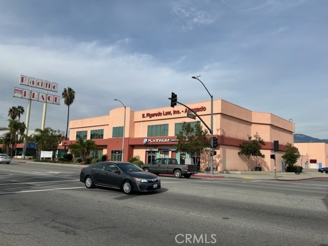 10503 Valley Boulevard, El Monte, CA 91731