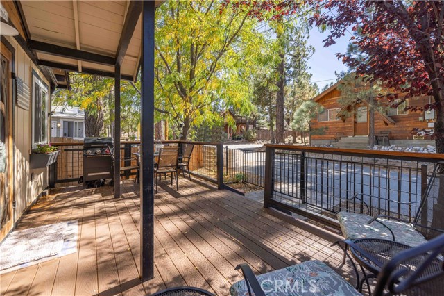 667 Lintner Road, Big Bear Lake, CA 92315