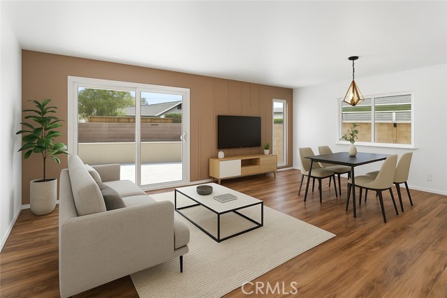 Detail Gallery Image 2 of 33 For 1326 West Ave H10, Lancaster,  CA 93534 - 3 Beds | 1/1 Baths