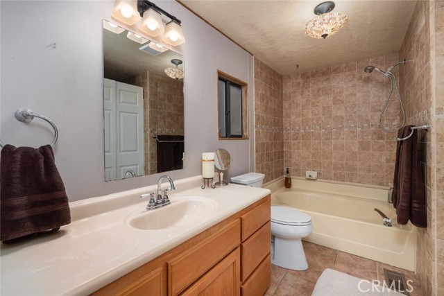 Detail Gallery Image 17 of 27 For 39737 Road 274 #63,  Bass Lake,  CA 93604 - 3 Beds | 2 Baths