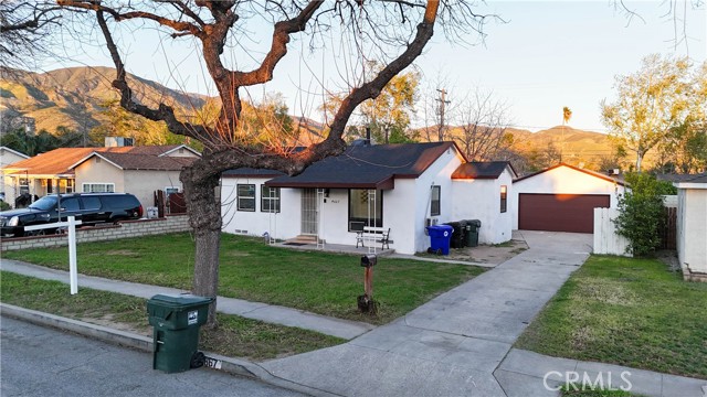 Detail Gallery Image 2 of 30 For 4667 N Stoddard Ave, San Bernardino,  CA 92407 - 3 Beds | 2 Baths