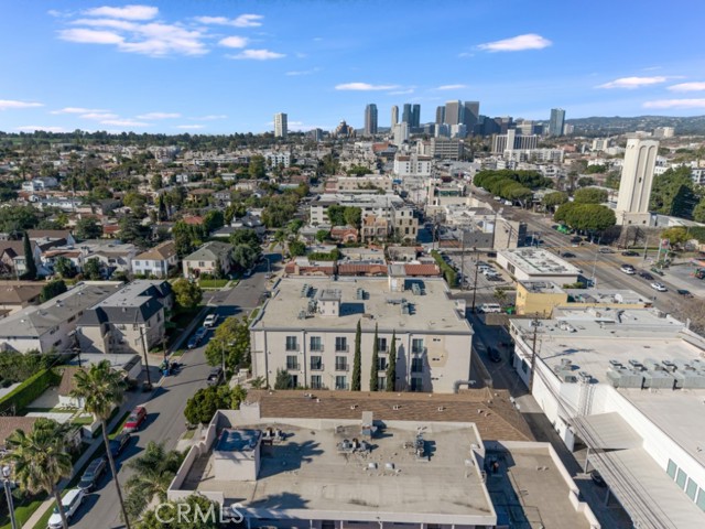 Detail Gallery Image 36 of 36 For 9049 Alcott St #204,  Los Angeles,  CA 90035 - 3 Beds | 2/1 Baths