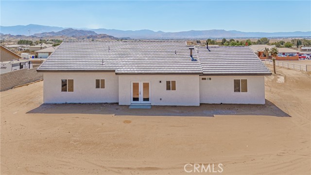 Detail Gallery Image 34 of 35 For 23650 Pala Ln, Apple Valley,  CA 92307 - 4 Beds | 2 Baths