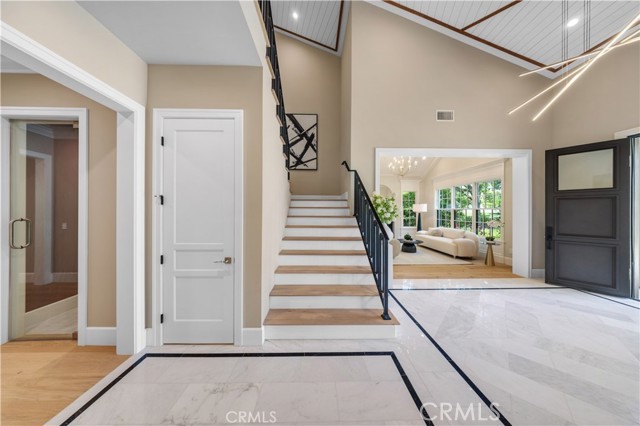 Detail Gallery Image 14 of 22 For 608 Arbolada, Arcadia,  CA 91006 - 5 Beds | 6 Baths