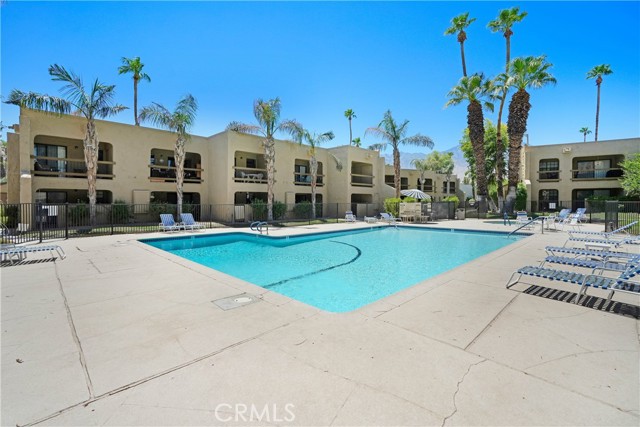 Detail Gallery Image 17 of 17 For 5300 E Waverly Dr #I2,  Palm Springs,  CA 92264 - 1 Beds | 1/1 Baths