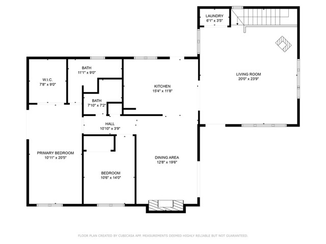 Detail Gallery Image 2 of 40 For 9479 Pawnee Trl, Kelseyville,  CA 95451 - 3 Beds | 3/1 Baths