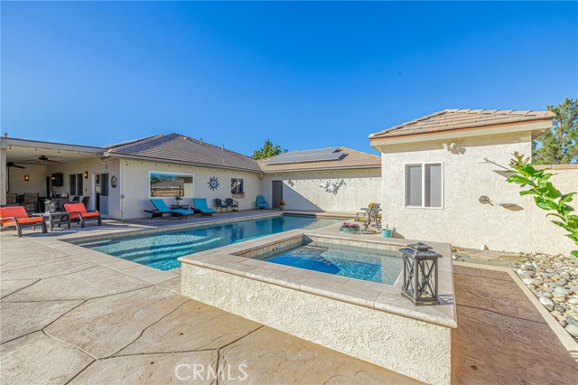 Image 52 of 72 For 2534 Desert Rose Drive