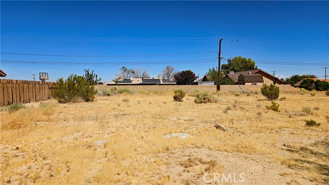  Land for Sale in California City, California